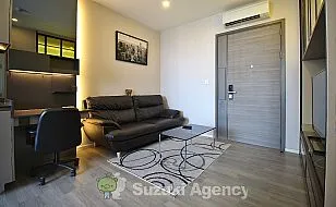 The Room Sukhumvit 69：1 BED ROOM Interior Photos No.22