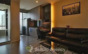 The Room Sukhumvit 69：1 BED ROOM Interior Photos No.20