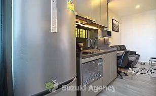 The Room Sukhumvit 69：1 BED ROOM Interior Photos No.25