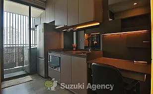 The Room Sukhumvit 69：1 BED ROOM Interior Photos No.24