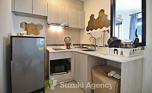 Life Asoke：1 BED ROOM Interior Photos No.25