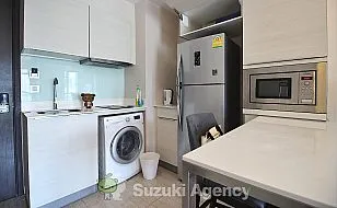 H Sukhumvit 43：1 BED ROOM Interior Photos No.25