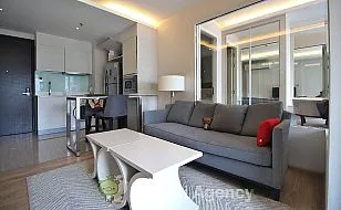 H Sukhumvit 43：1 BED ROOM Interior Photos No.23