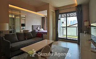 H Sukhumvit 43：1 BED ROOM Interior Photos No.22