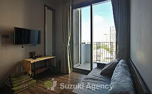 Ceil by Sansiri：1 BED ROOM Interior Photos No.22