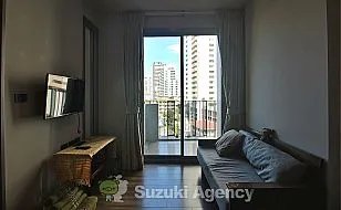 Ceil by Sansiri：1 BED ROOM Interior Photos No.20