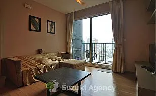 Siri at Sukhumvit：1 BED ROOM Interior Photos No.21