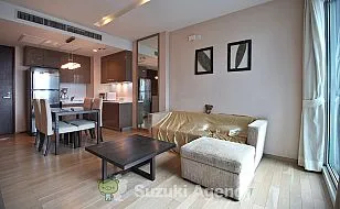 Siri at Sukhumvit：1 BED ROOM Interior Photos No.23