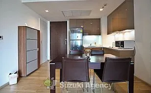 Siri at Sukhumvit：1 BED ROOM Interior Photos No.24