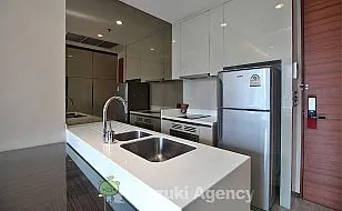 The Address Sukhumvit 28：1 BED ROOM Interior Photos No.25