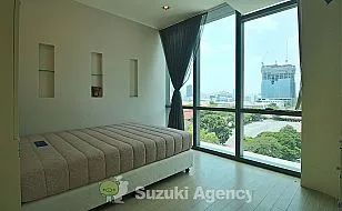 The Room Sukhumvit 21：3 BED ROOM Interior Photos No.37