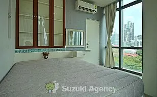 The Room Sukhumvit 21：3 BED ROOM Interior Photos No.70