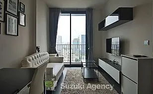 Edge Sukhumvit 23：1 BED ROOM Interior Photos No.20