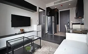Edge Sukhumvit 23：1 BED ROOM Interior Photos No.22