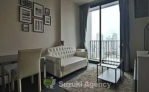 Edge Sukhumvit 23：1 BED ROOM Interior Photos No.21
