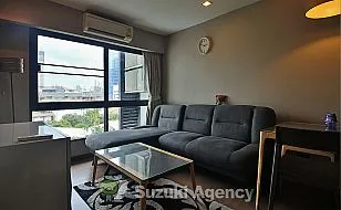 Tidy Thonglor：1 BED ROOM Interior Photos No.22