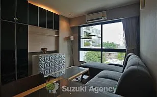 Tidy Thonglor：1 BED ROOM Interior Photos No.21
