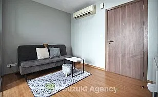 The Base Sukhumvit 77：1 BED ROOM Interior Photos No.21