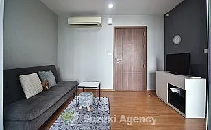 The Base Sukhumvit 77：1 BED ROOM Interior Photos No.23
