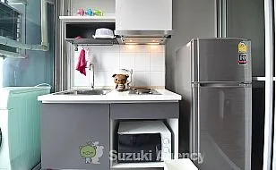 The Base Sukhumvit 77：1 BED ROOM Interior Photos No.25