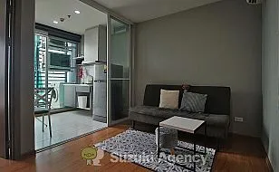 The Base Sukhumvit 77：1 BED ROOM Interior Photos No.20