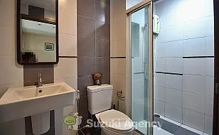 The Base Sukhumvit 77：1 BED ROOM Interior Photos No.73