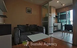 The Base Sukhumvit 77：1 BED ROOM Interior Photos No.20