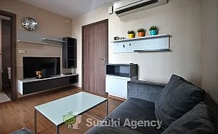 The Base Sukhumvit 77：1 BED ROOM Interior Photos No.21