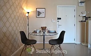 Aspire Sukhumvit 48：1 BED ROOM Interior Photos No.24