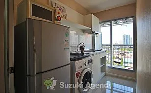 Aspire Sukhumvit 48：1 BED ROOM Interior Photos No.25
