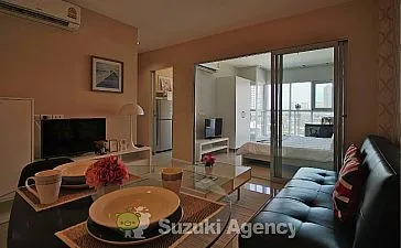 Aspire Sukhumvit 48