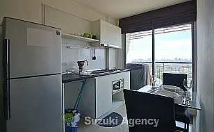 Aspire Sukhumvit 48：1 BED ROOM Interior Photos No.25