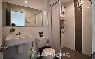 Aspire Sukhumvit 48：1 BED ROOM Interior Photos No.73