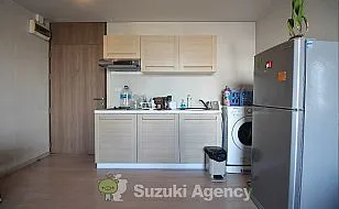 Noble Solo：1 BED ROOM Interior Photos No.25