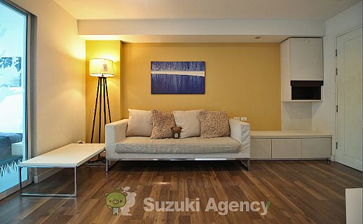 The Room Sukhumvit 79