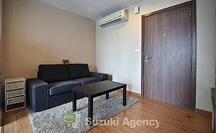 The Base Sukhumvit 77：1 BED ROOM Interior Photos No.22