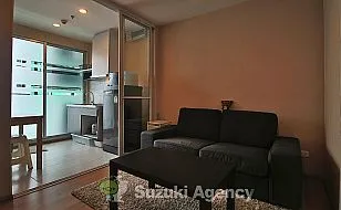 The Base Sukhumvit 77：1 BED ROOM Interior Photos No.20