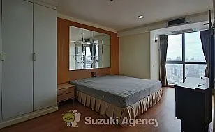 The Waterford Diamond Tower：2 BED ROOM Interior Photos No.66