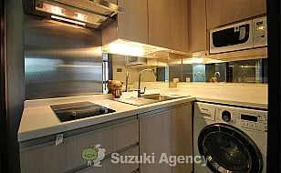 Tidy Thonglor：1 BED ROOM Interior Photos No.25
