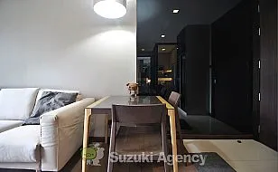 Tidy Thonglor：1 BED ROOM Interior Photos No.24