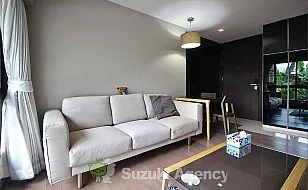 Tidy Thonglor：1 BED ROOM Interior Photos No.22