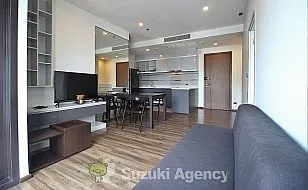 WYNE Sukhumvit：2 BED ROOM Interior Photos No.29