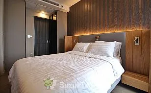 Ashton Asoke：1 BED ROOM Interior Photos No.72