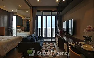 Ashton Asoke：1 BED ROOM Interior Photos No.20