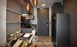 Ashton Asoke：1 BED ROOM Interior Photos No.25