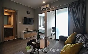 Ideo Sukhumvit 93：2 BED ROOM Interior Photos No.26
