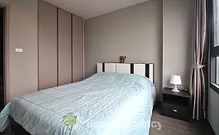 Ideo Sukhumvit 93：2 BED ROOM Interior Photos No.66