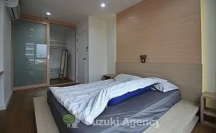 Condo One X Sukhumvit 26：1 BED ROOM Interior Photos No.72