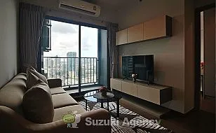 Ideo Sukhumvit 93：2 BED ROOM Interior Photos No.27