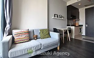Edge Sukhumvit 23：1 BED ROOM Interior Photos No.23